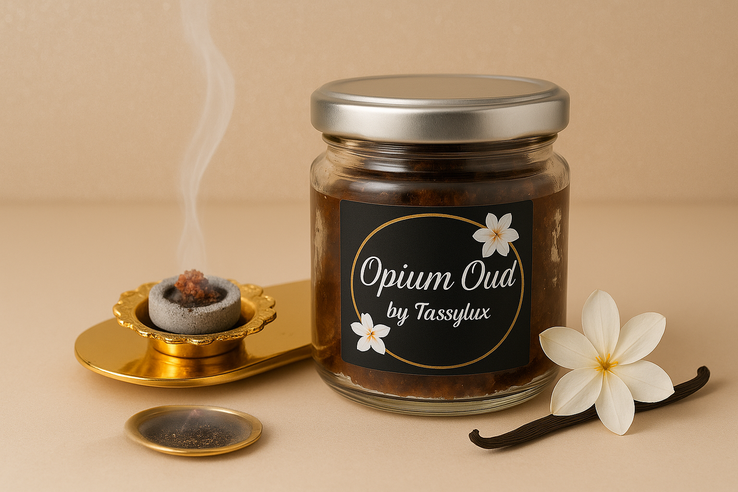 Opium Oud