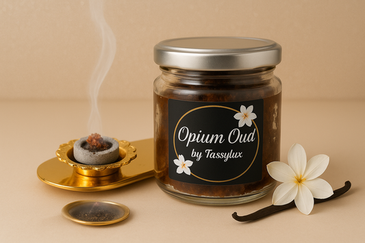 Opium Oud