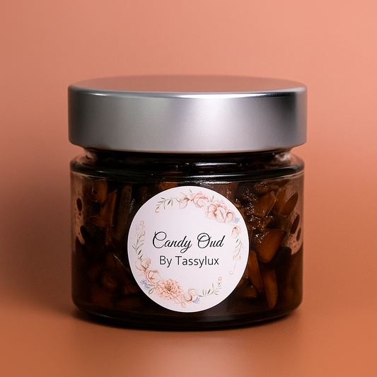 Candy Oud