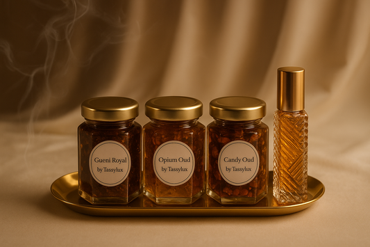 Le Coffret decouverte