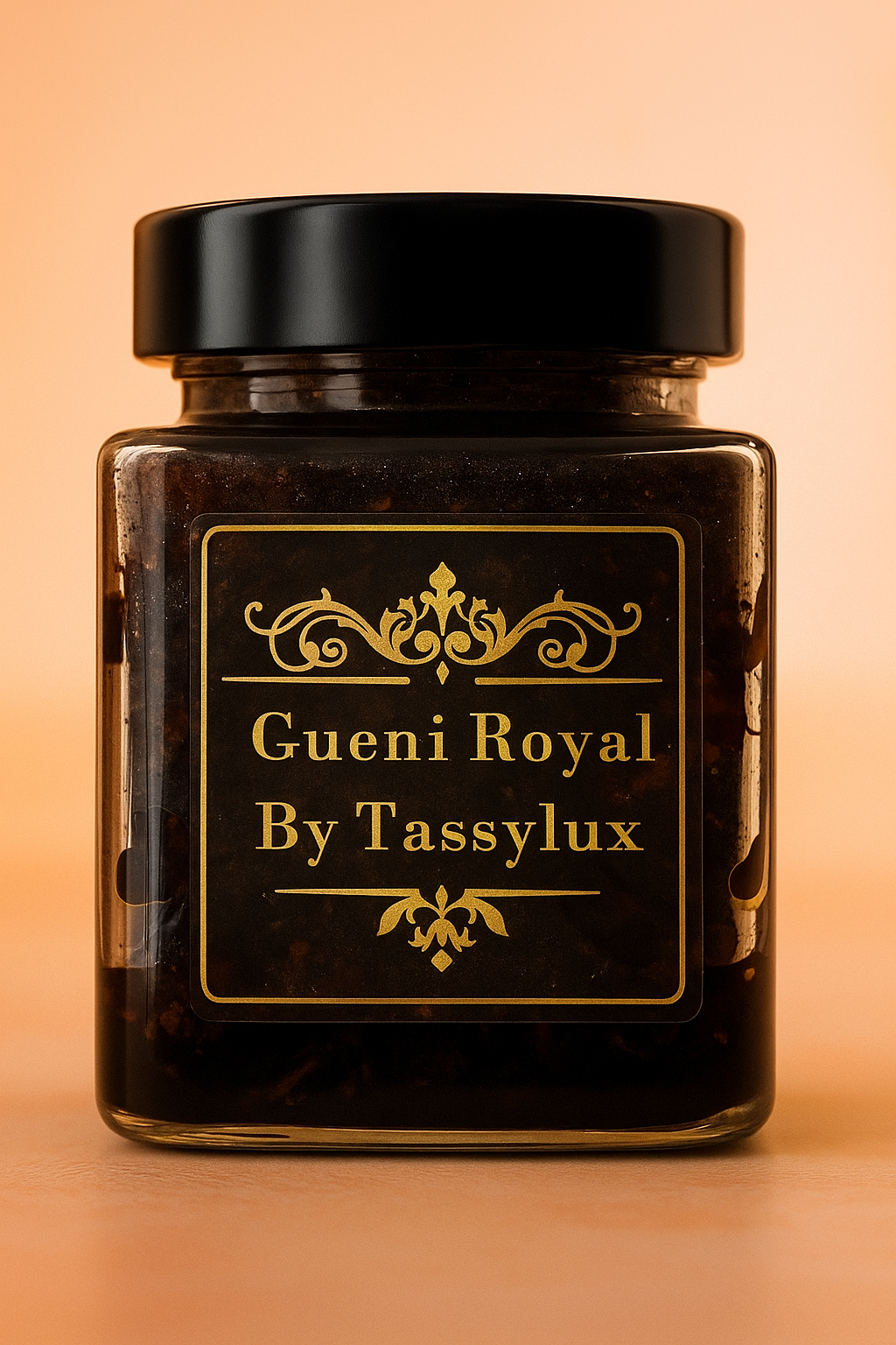 Gueni Royal