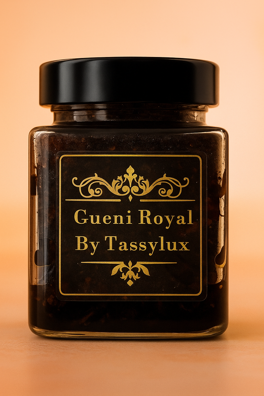 Gueni Royal