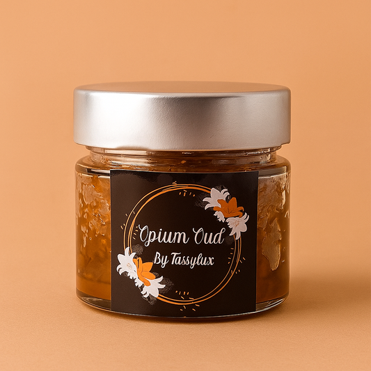 Opium Oud