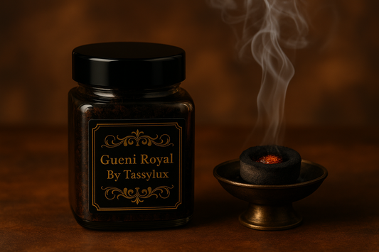 Gueni Royal